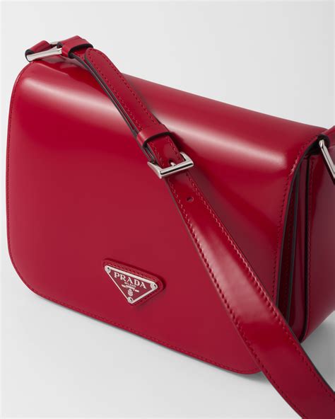 prada shoulder gsg|Prada shoulder bag.